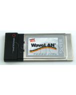 Psion Netbook / Netbook Pro WiFi card silver NB_WIFI_SILVER